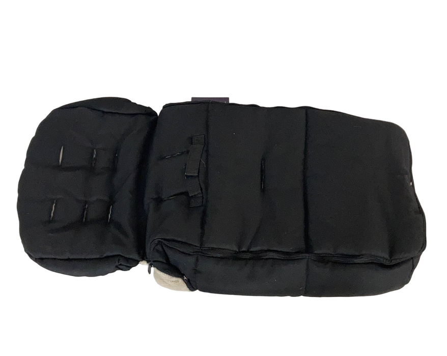 secondhand Bumbleride Cold Weather Footmuff