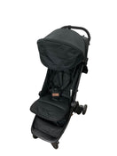 used Mountain Buggy Nano Stroller, 2021, Black