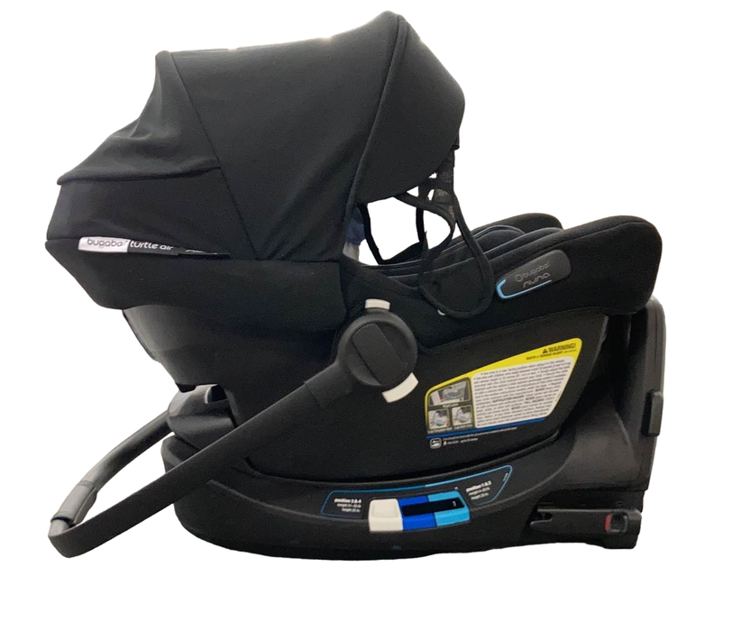 used Carseat