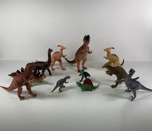 secondhand BUNDLE Dinosaurs