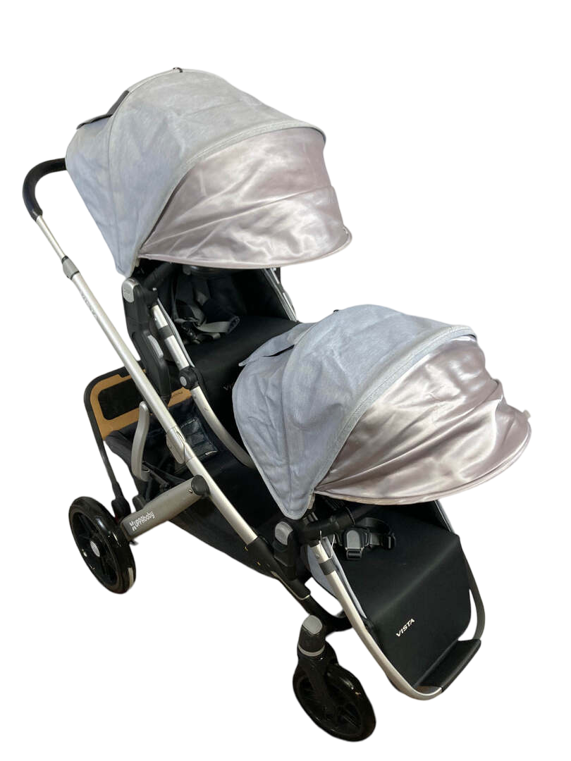 Uppababy rumble seat 2012 hot sale