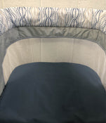 used Ingenuity Dream & Grow Bedside Bassinet