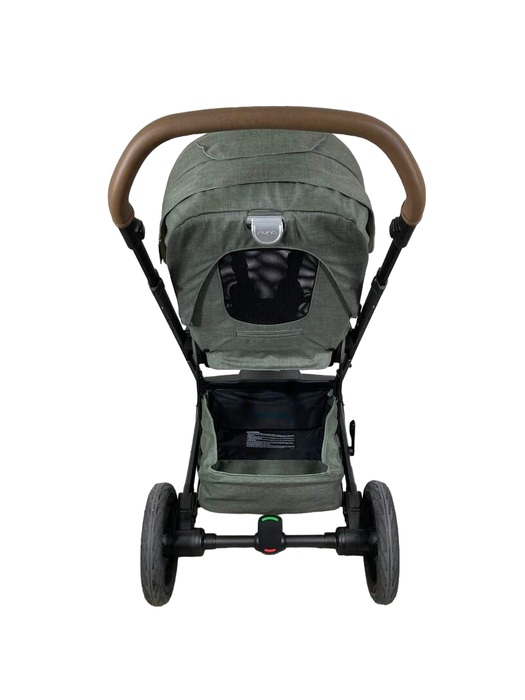 Nuna MIXX Next Stroller, 2023, Pine