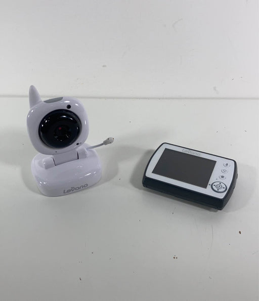 used Levana Ayden Video Baby Monitor 3.5”