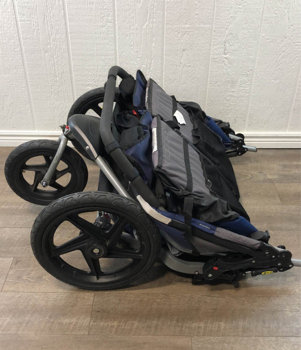 used Strollers