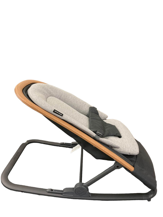 Shop Maxi-Cosi Kori 2-in-1 Rocker, Essential Graphite at GoodBuy Gear