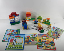 used LEGO duplo My First Build 6431