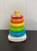 secondhand Fisher Price Rock-a-Stack