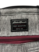 Shop Eddie Bauer First Adventure Diaper Bag Tote at GoodBuy Gear