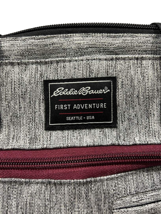 Shop Eddie Bauer First Adventure Diaper Bag Tote at GoodBuy Gear