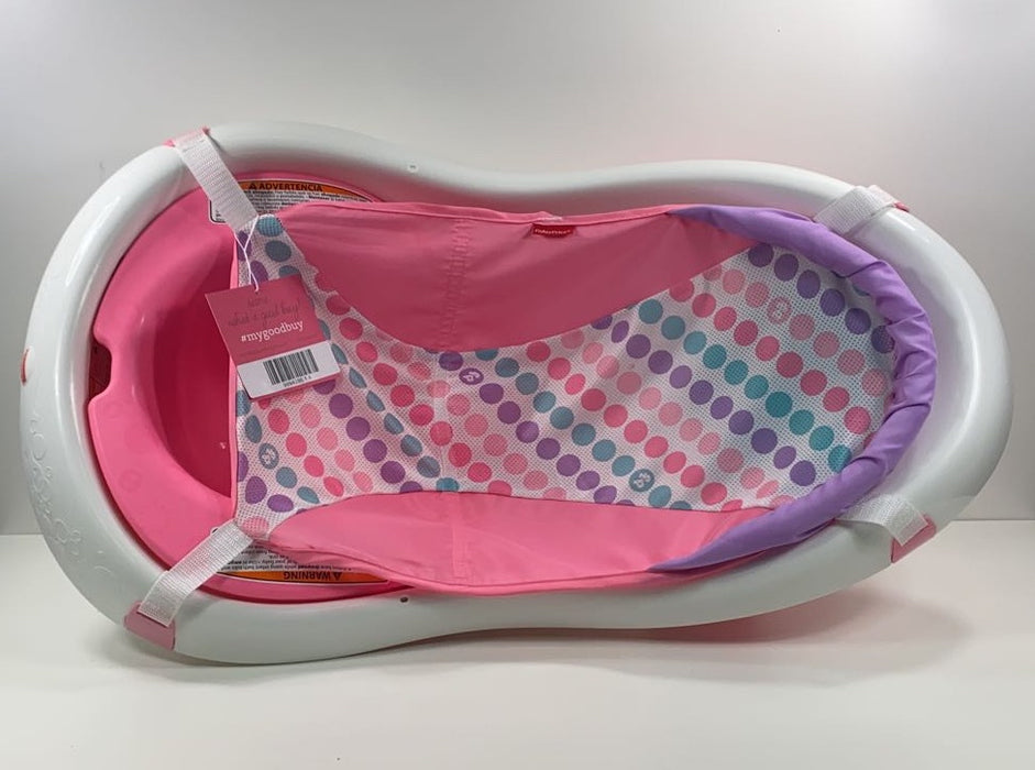 Shop Fisher Price Infant Bathtub at GoodBuy Gear