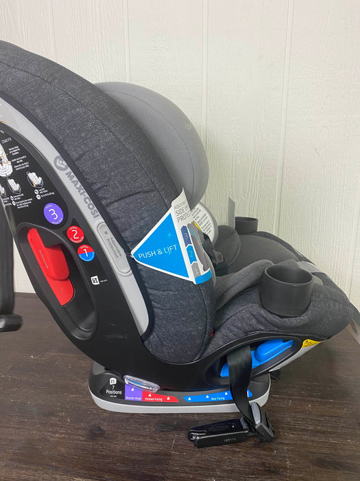 used Carseat