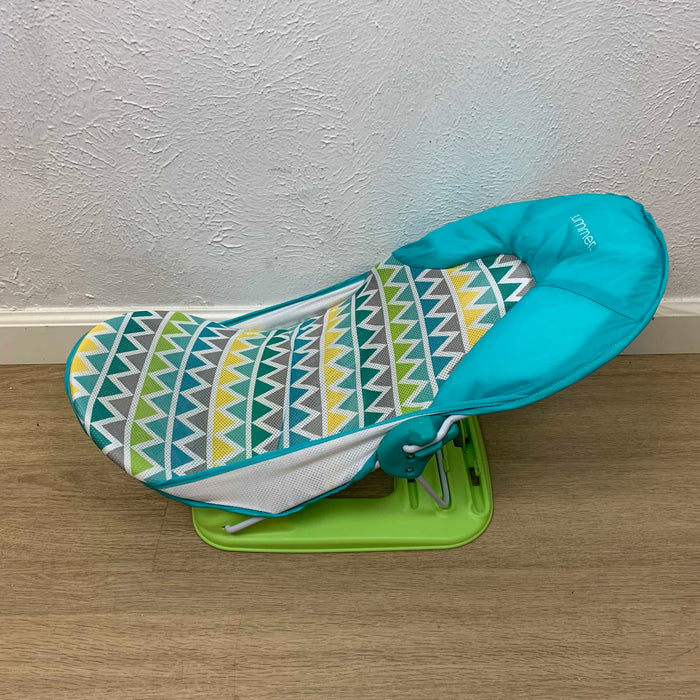 secondhand Summer Infant Deluxe Bath Sling