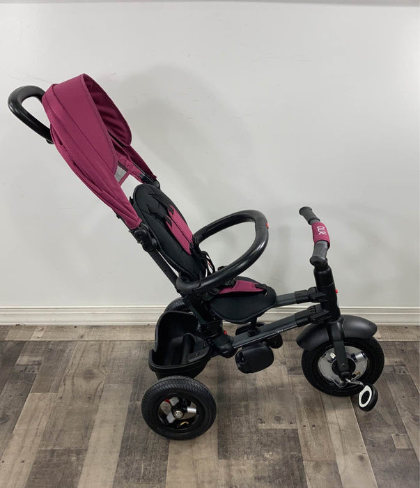 secondhand QPlay Rito Ultimate 3 In 1 Folding Trike