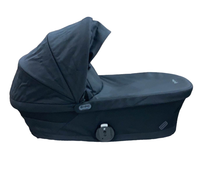 secondhand Cybex Gazelle S Cot, Moon Black