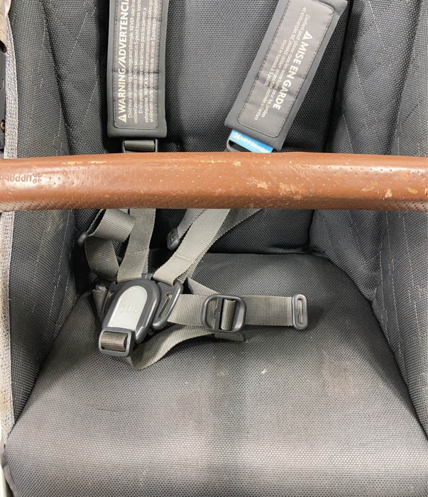 used UPPAbaby VISTA RumbleSeat, 2015+