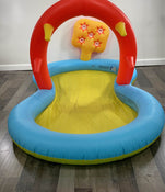 Shop Jilong Inflatable Sliding Play Pool at GoodBuy Gear
