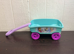 used Disney Frozen Eternal Winter Wagon