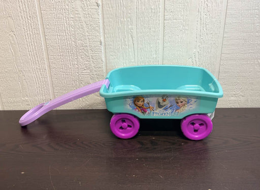 used Disney Frozen Eternal Winter Wagon