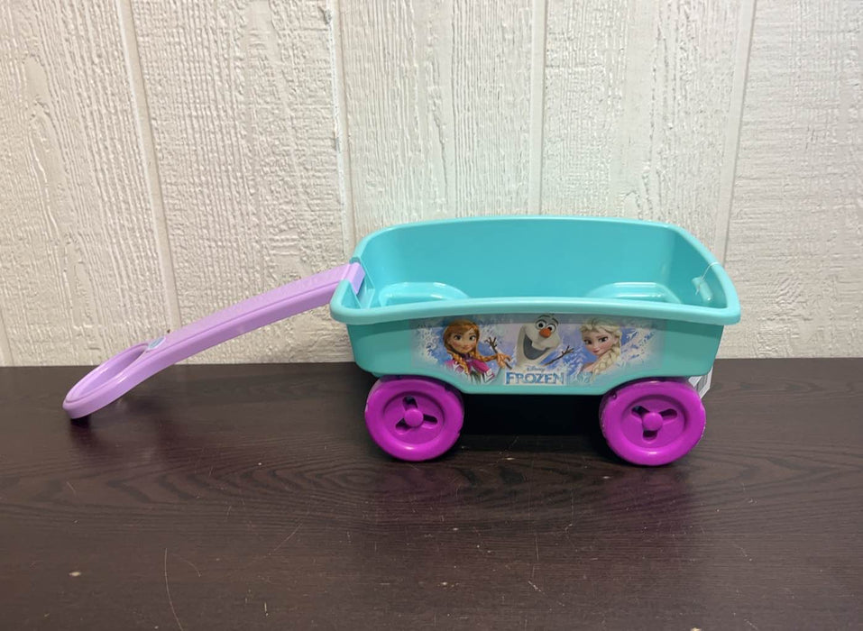 used Disney Frozen Eternal Winter Wagon