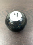 used Mattel Magic 8 Ball