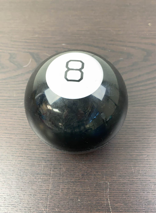 used Mattel Magic 8 Ball