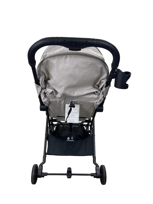 secondhand Strollers