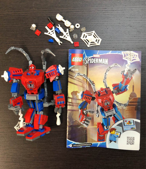 secondhand BUNDLE LEGO Sets