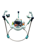 used Cosco Jump, Spin & Play Activity Center