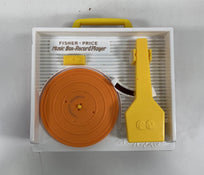 used Fisher Price Classic Retro Record Player