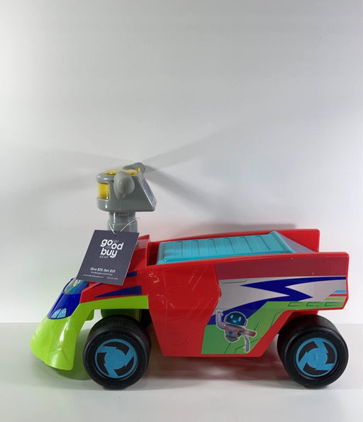 secondhand PJ Masks Ride On