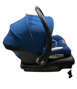 secondhand Maxi-Cosi Zelia2 Luxe Travel System, 2023, New Hope Navy