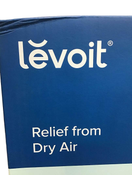 secondhand LEVOIT Smart Top Fill 3L Humidifier