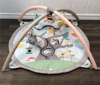 used Skip Hop Treetop Friends Activity Gym