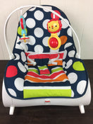 secondhand Fisher Price Infant To Toddler Rocker