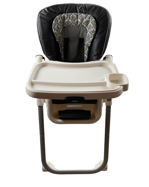 secondhand Graco TableFit High Chair, Rittenhouse