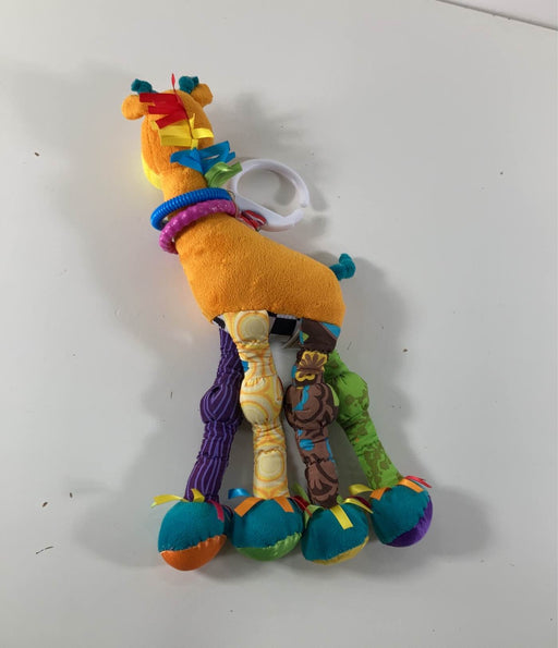 secondhand Lamaze Play and Grow Stretch the Giraffe