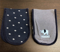 Shop BUNDLE Burp Cloths at GoodBuy Gear