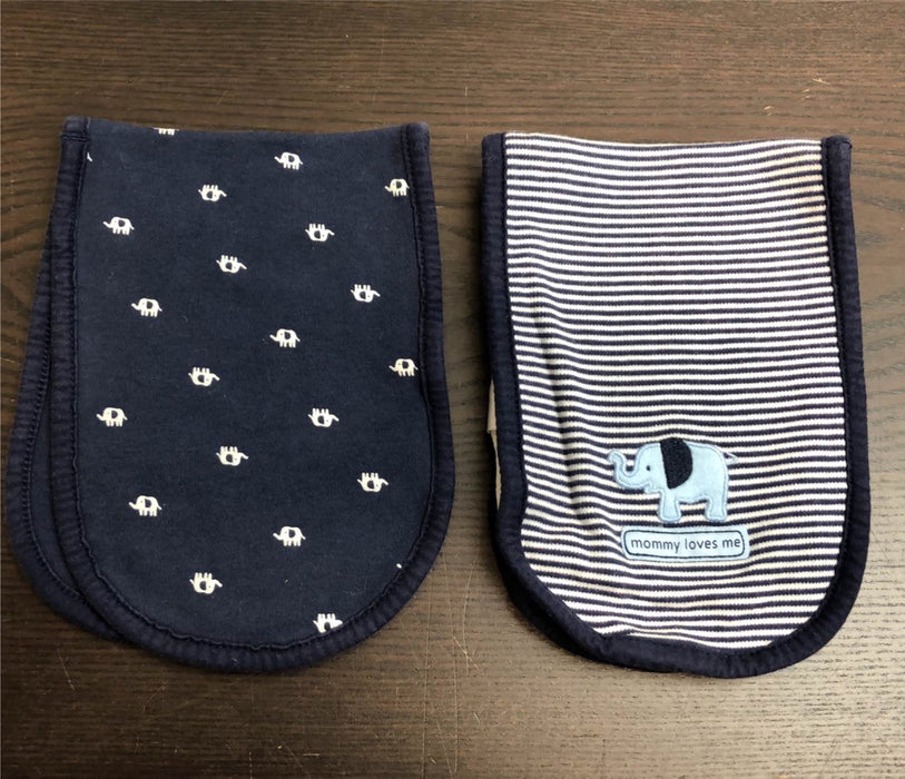 Shop BUNDLE Burp Cloths at GoodBuy Gear