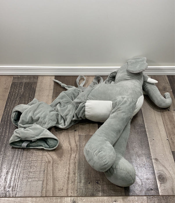 secondhand Elephant Costume