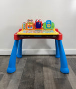 Shop VTech Touch And Learn Activity Desk at GoodBuy Gear