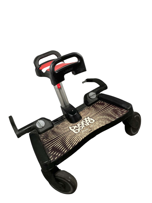 secondhand Lascal Buggy Board Maxi
