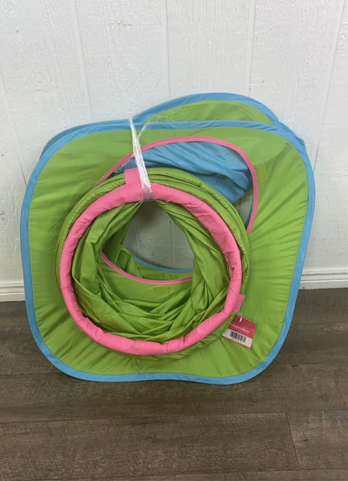 used IKEA BUSA Children’s Play Tunnel And Tent