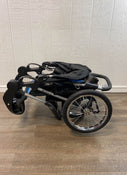 used Baby Trend Expedition ELX Jogging Stroller