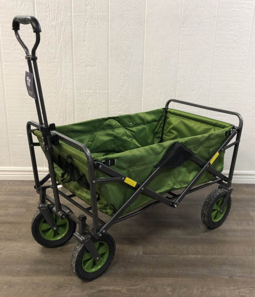 used Collapsible Wagon