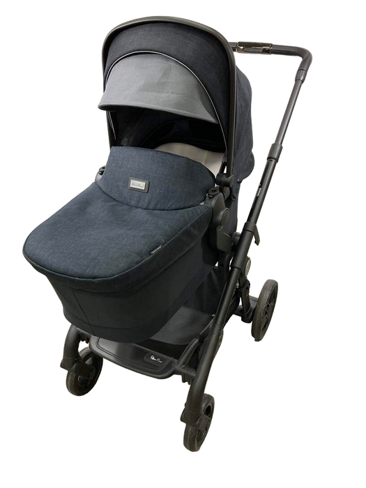 used Silver Cross Coast Stroller