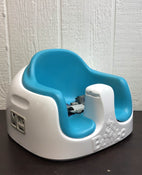 secondhand Bumbo Multi Seat, Blue