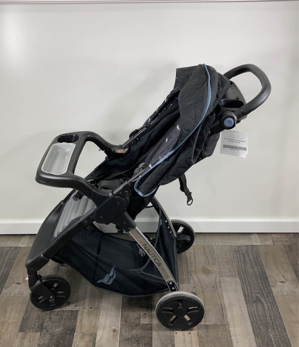 secondhand Strollers