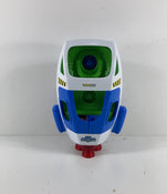secondhand Fisher Price Little People Buzz Light Year Space Ship