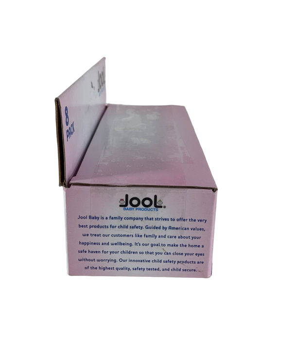 Jool Rag Jool Safety Latches, 8 pack — GoodBuy Gear